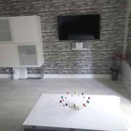 Studio 150M De La Plage La Seyne-sur-Mer Extérieur photo