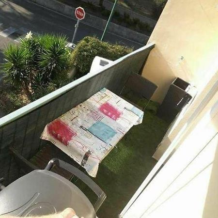 Studio 150M De La Plage La Seyne-sur-Mer Extérieur photo